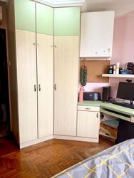 Melville Park (D18), Condominium #633349351